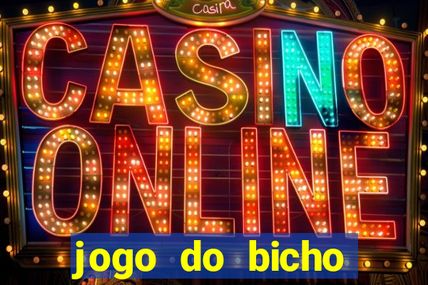 jogo do bicho estrela da sorte